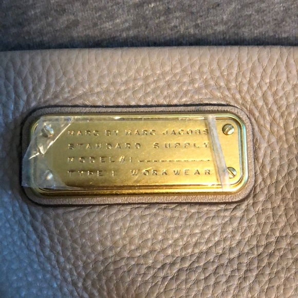 Marc Jacobs Crossbody Bag - Picture 4 of 6